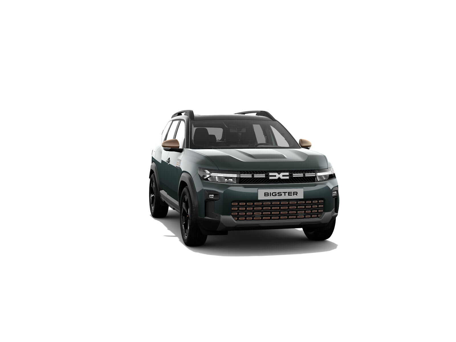 Dacia Bigster Extreme - Afbeelding 4