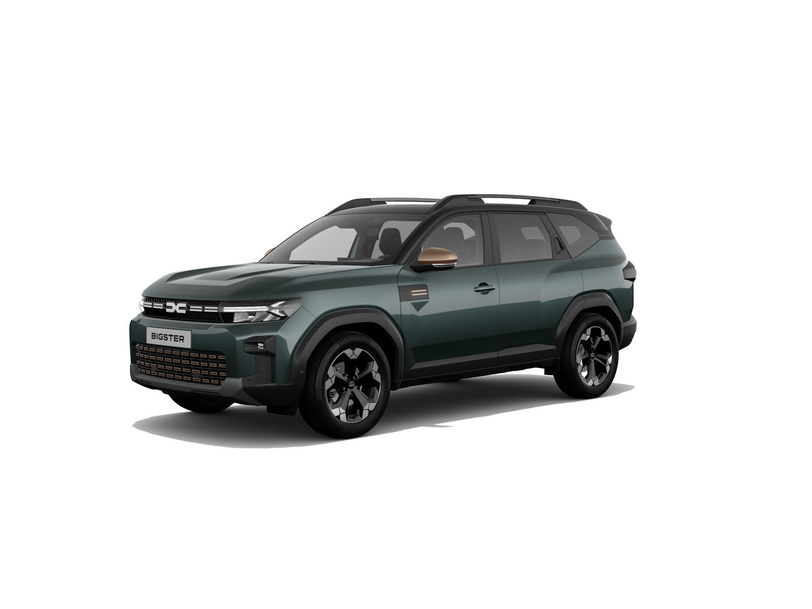 Dacia Bigster Extreme - Afbeelding 5