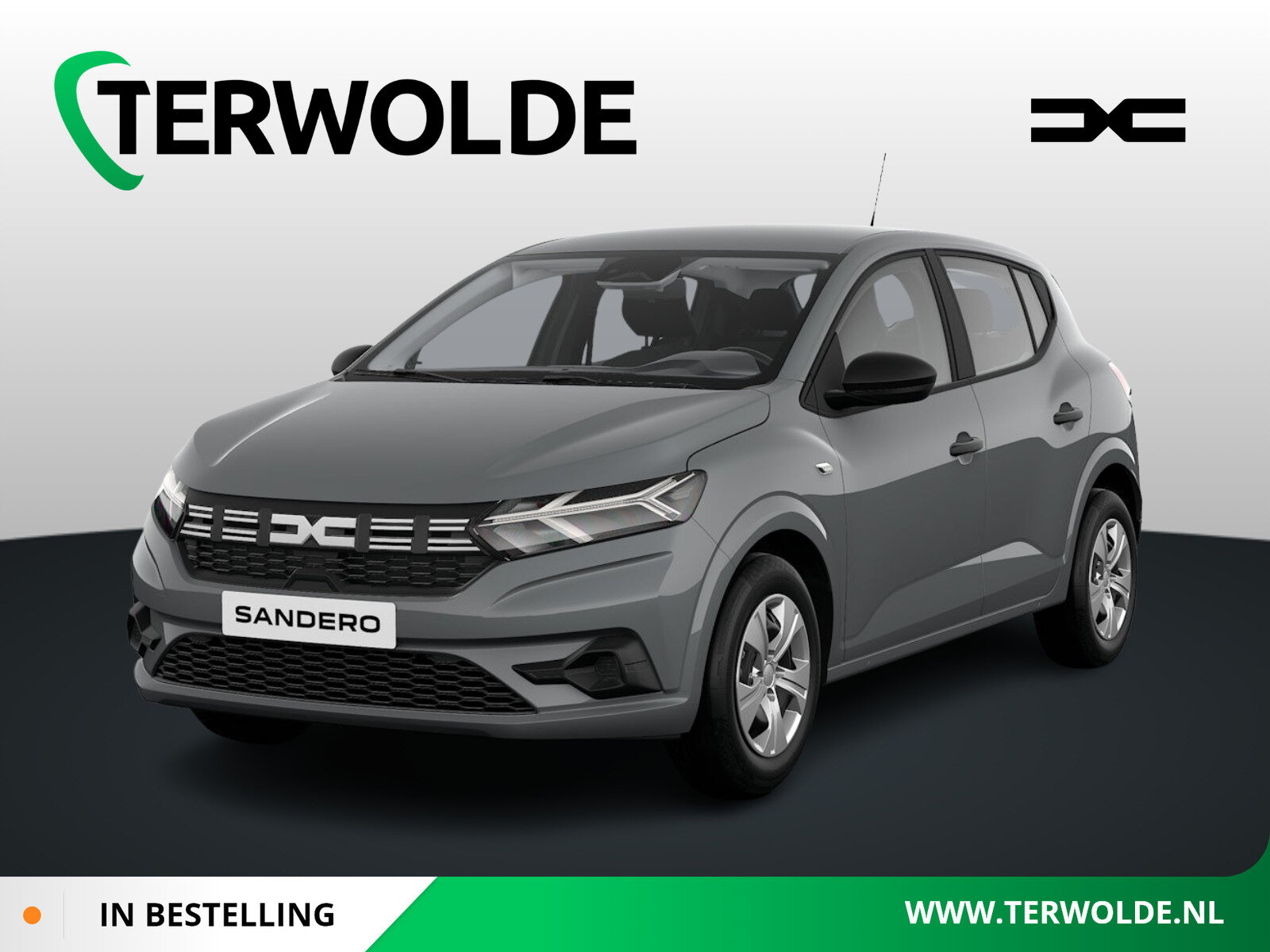 Dacia Sandero Stepway Limited Edition