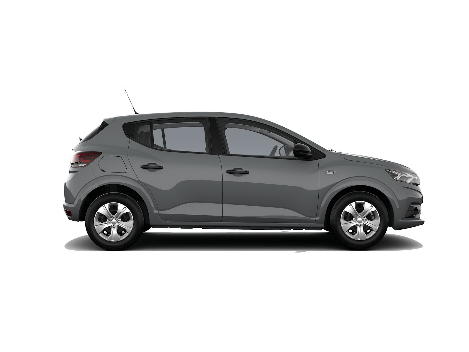 Dacia Sandero Stepway Limited Edition - Afbeelding 2