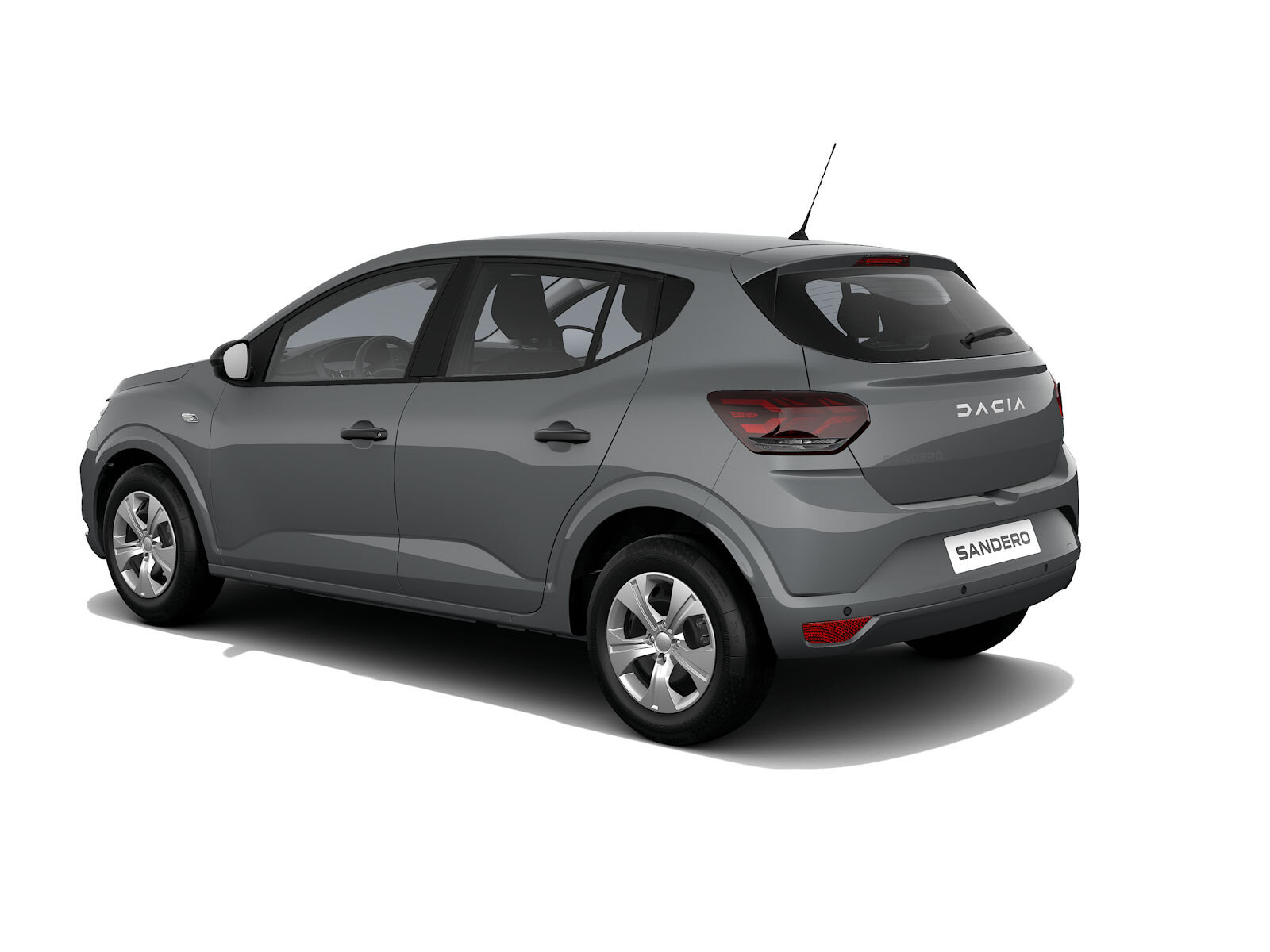 Dacia Sandero Stepway Limited Edition - Afbeelding 3