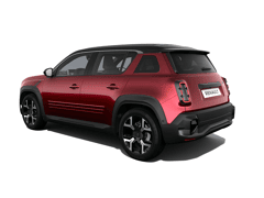 Renault 4 Techno “plein sud™” - Afbeelding 3