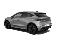 Renault Clio esprit Alpine - Afbeelding 3