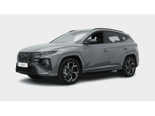 Hyundai Tucson 1.6 T-GDI PHEV N Line Business - PHEV