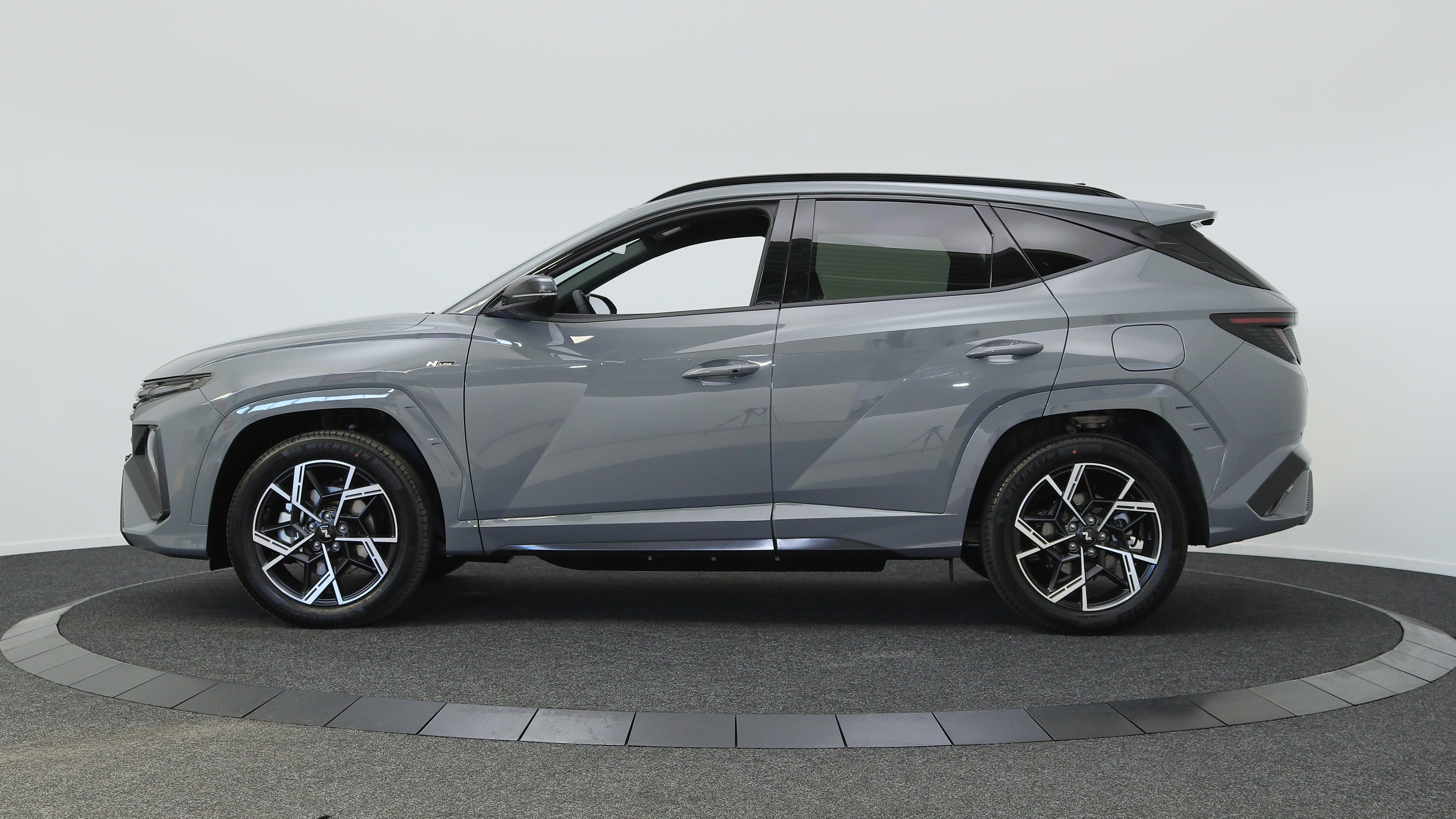Hyundai Tucson 1.6 T-GDI PHEV N Line Business - PHEV - Afbeelding 5