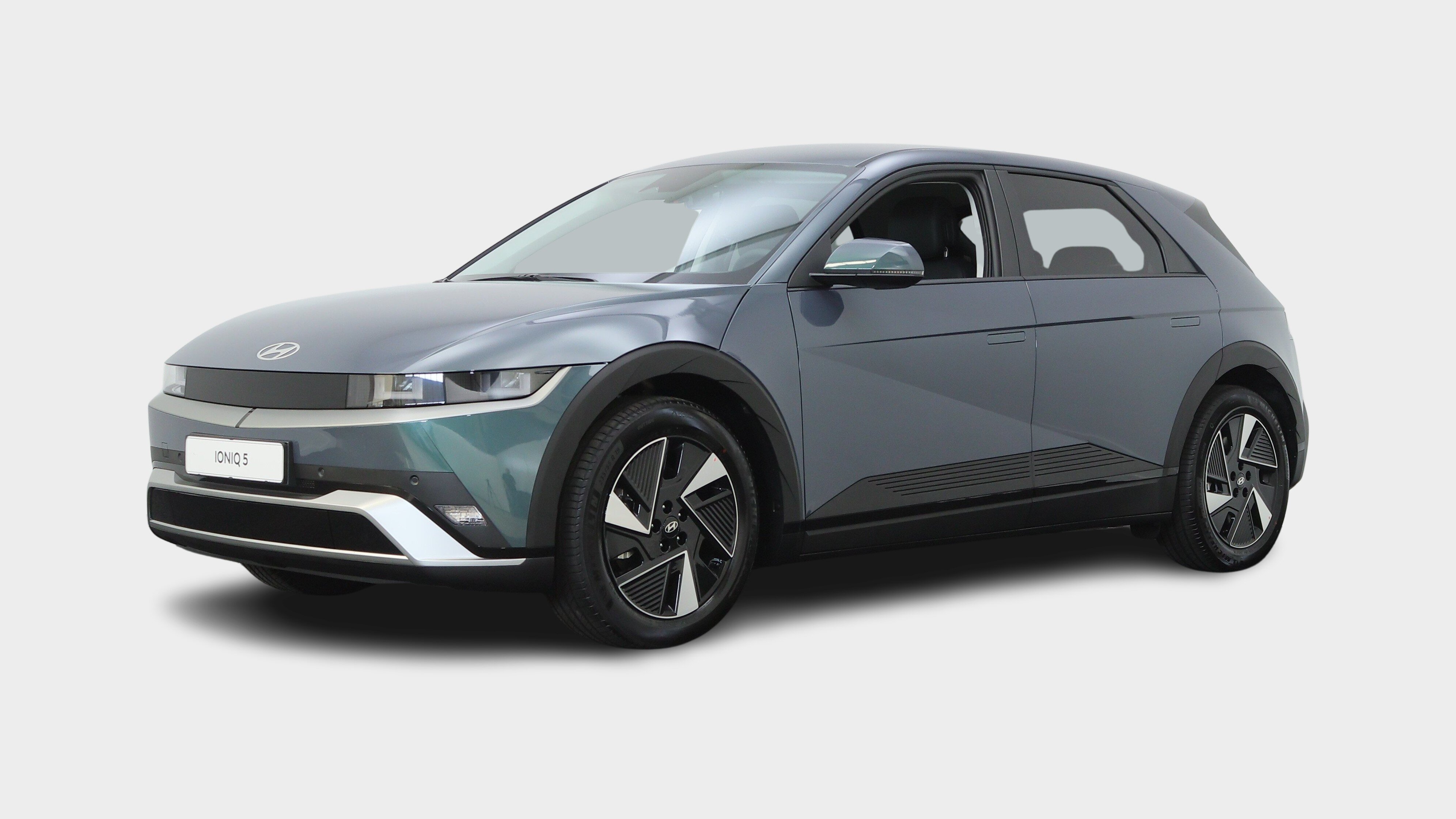 Hyundai IONIQ 5 Electric 84 kWh Pure Edition