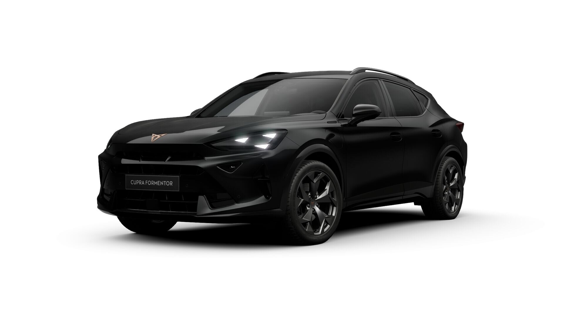 CUPRA Formentor Business