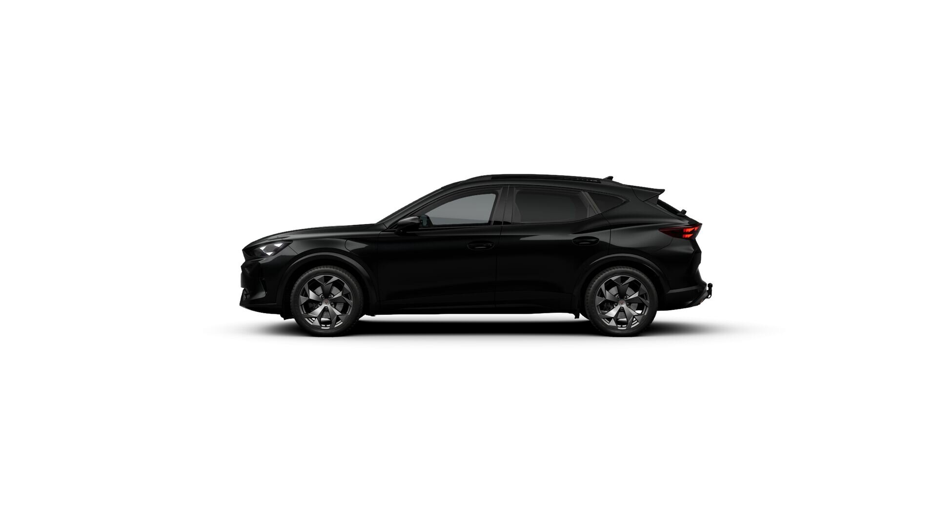 CUPRA Formentor Business - Afbeelding 3