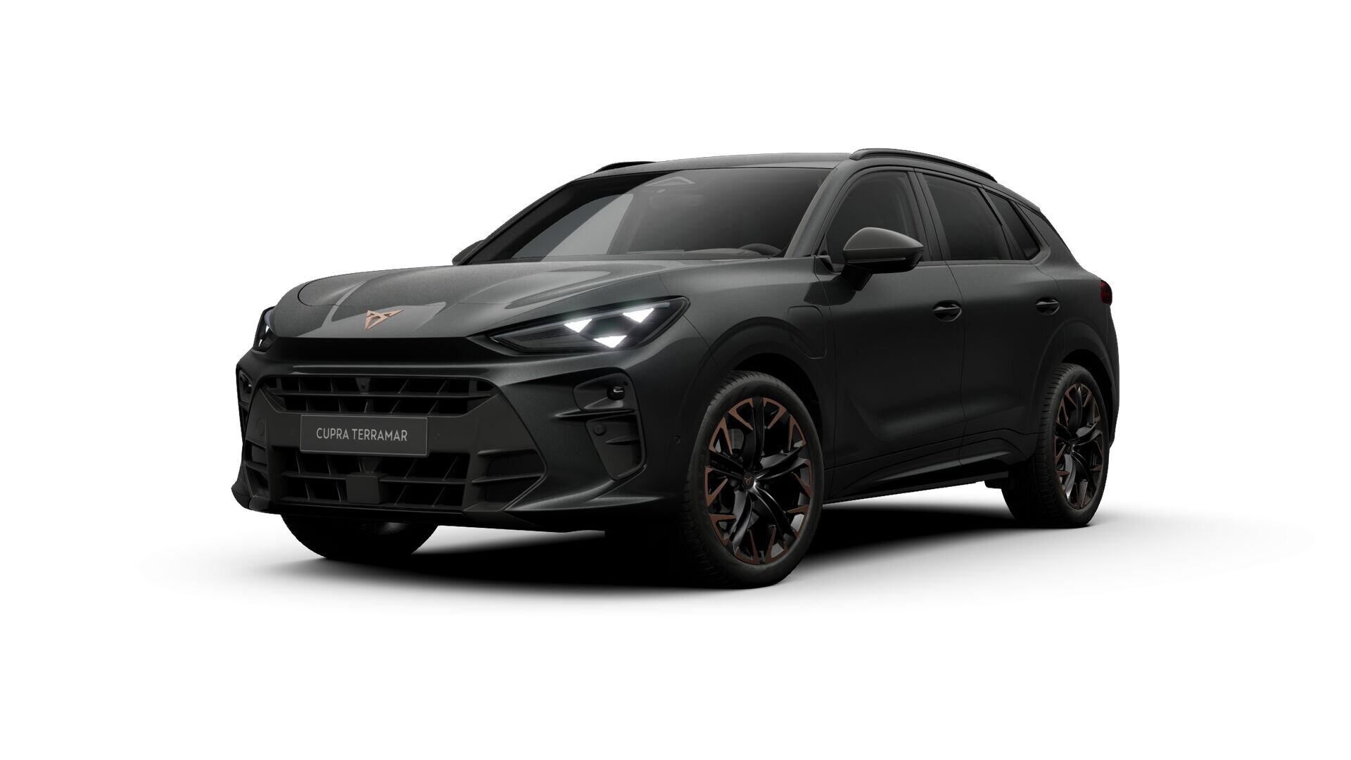 CUPRA Terramar Business