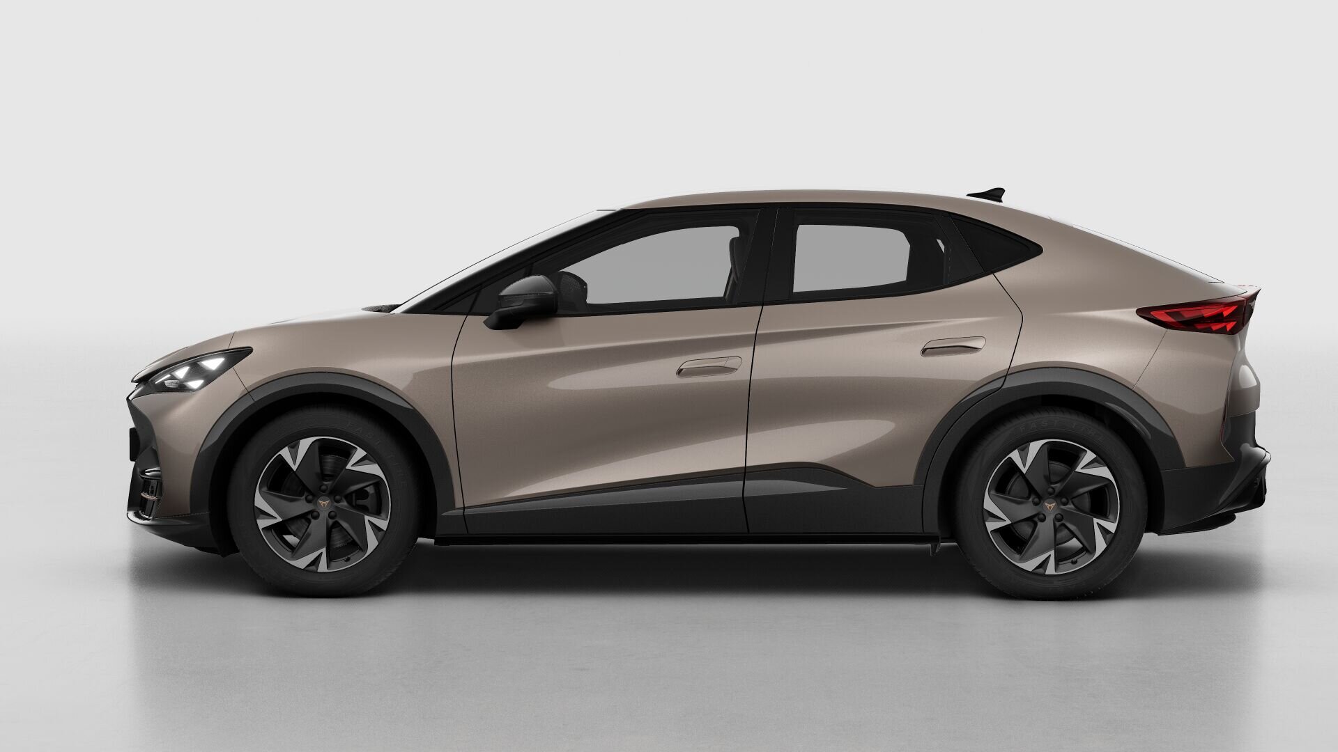CUPRA Tavascan Essential - Afbeelding 3