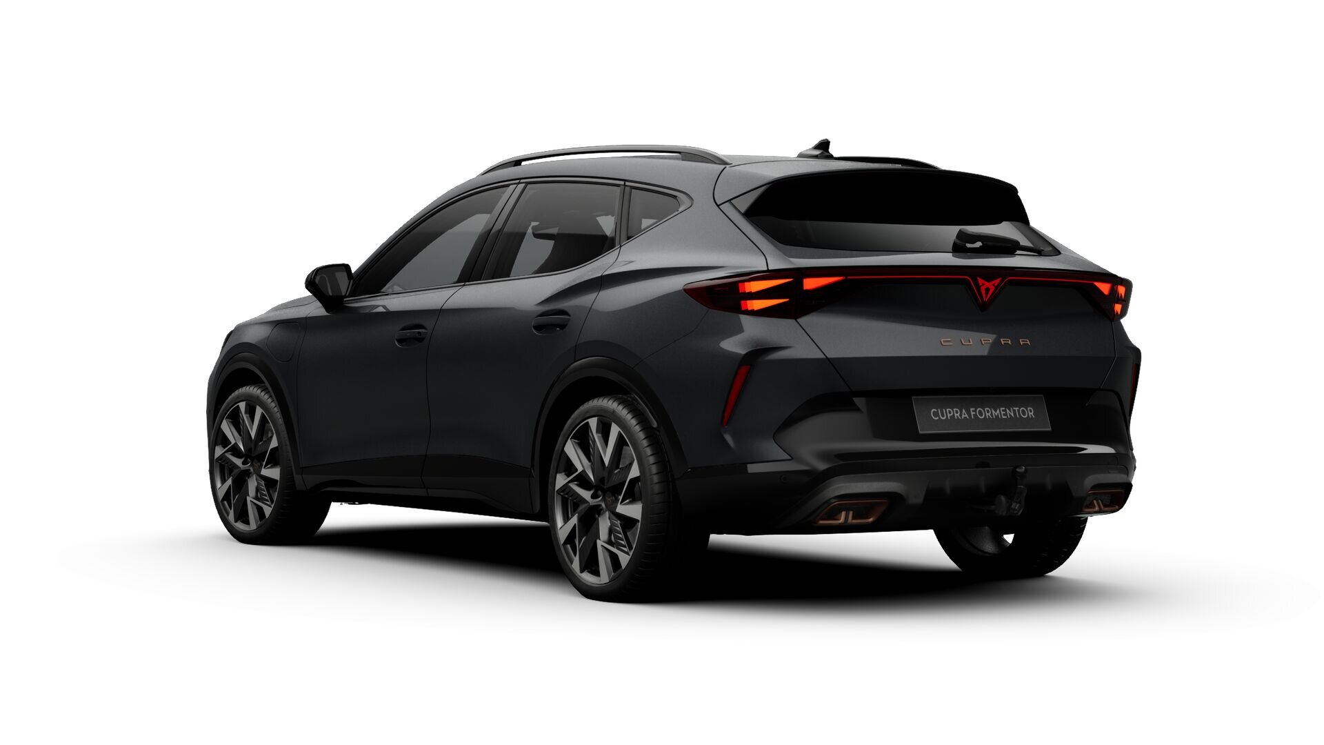 CUPRA Formentor VZ Performance - Afbeelding 4