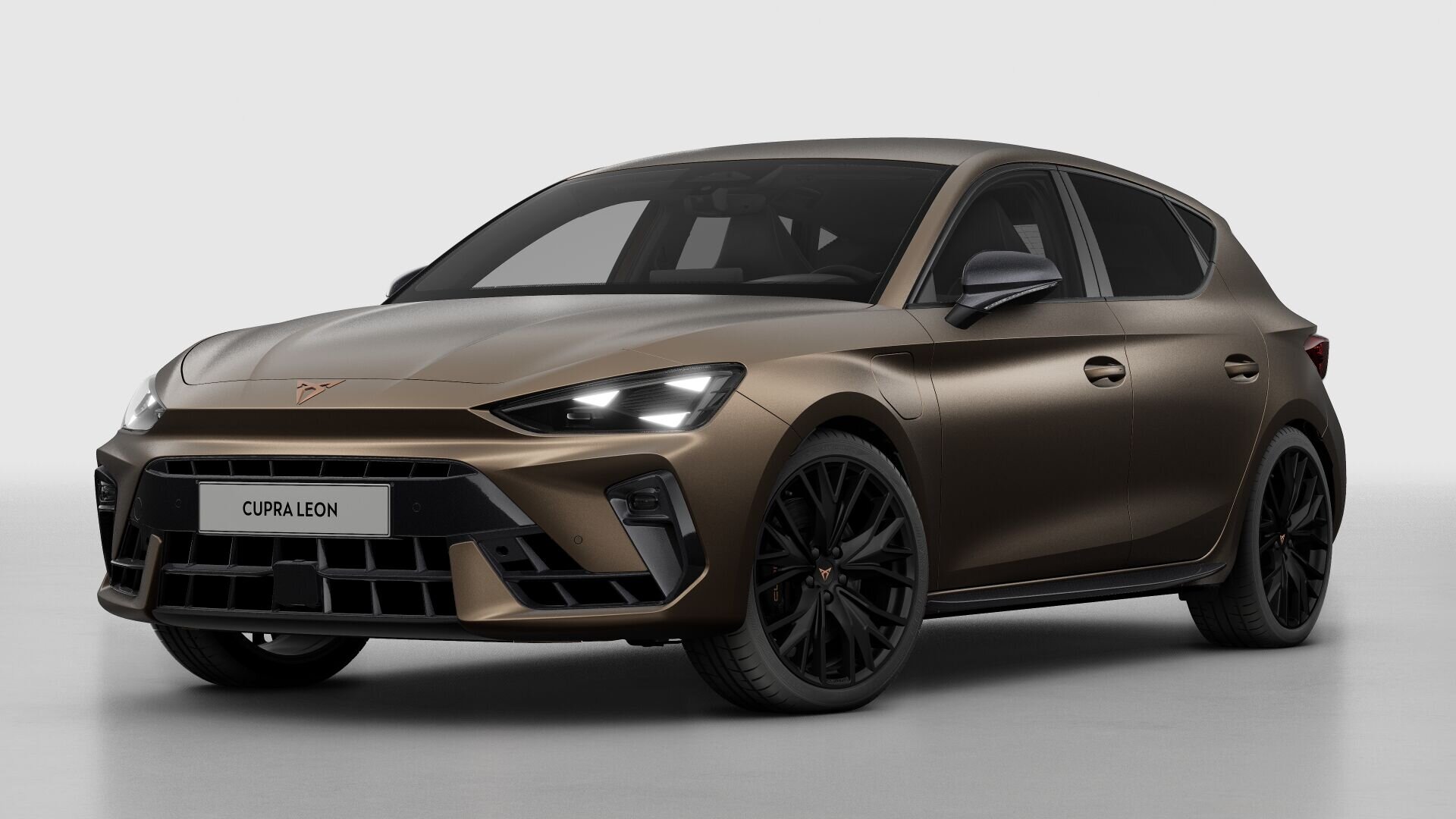 CUPRA Leon VZ Performance - Afbeelding 2