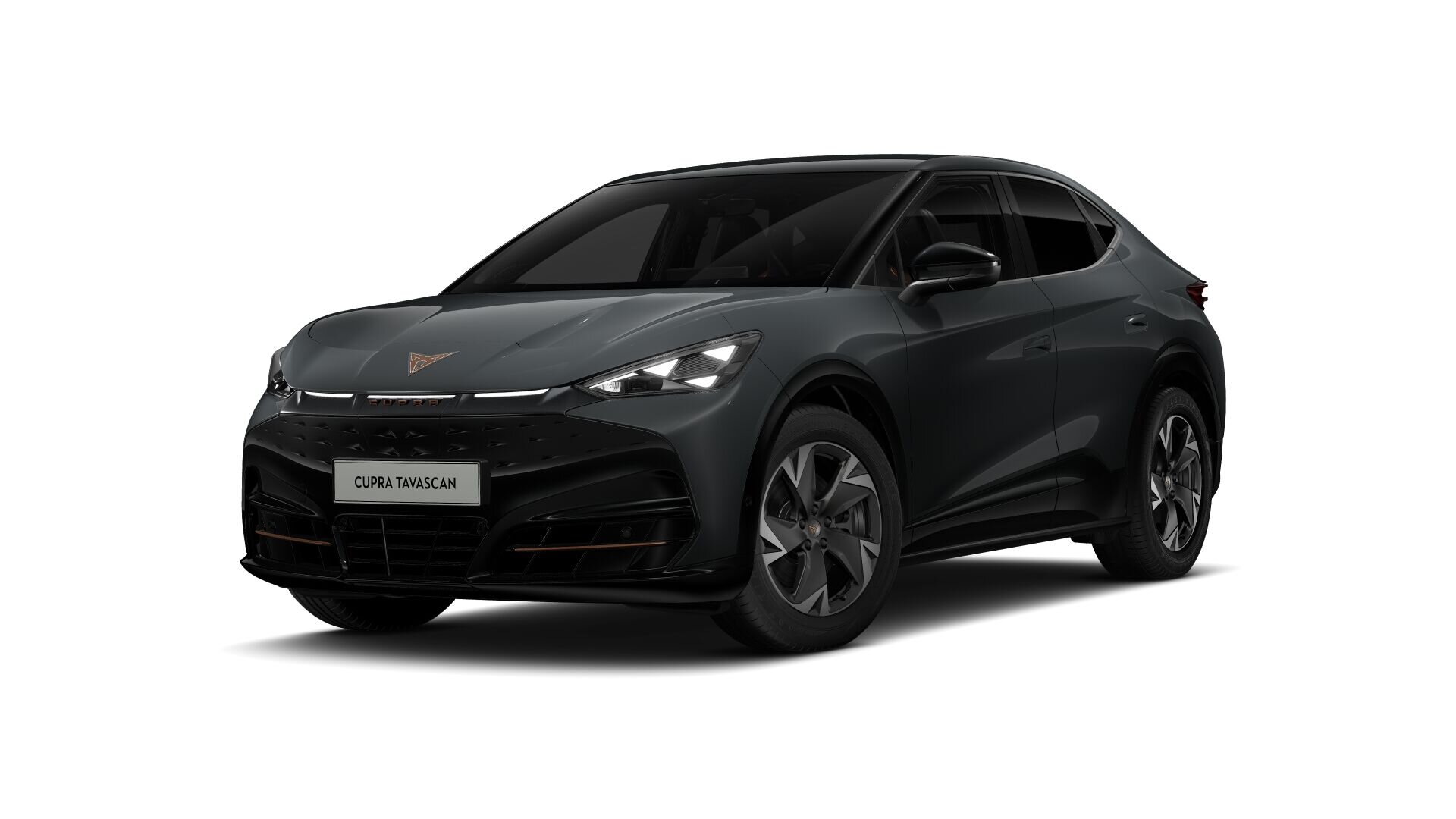 CUPRA Tavascan Business