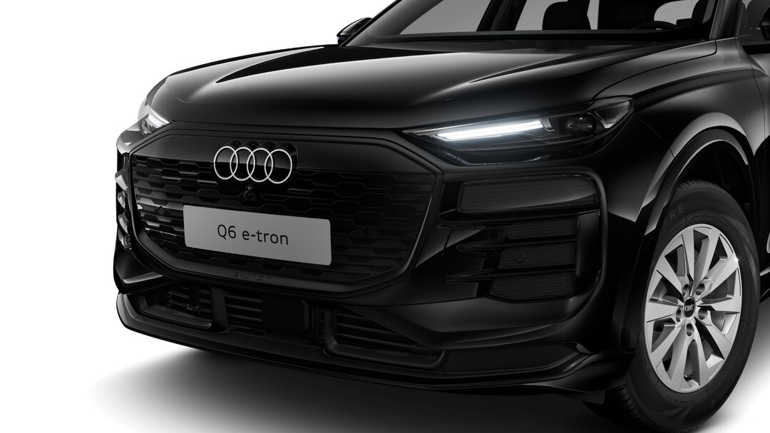 Audi Q6 e-tron Advanced edition - Afbeelding 2