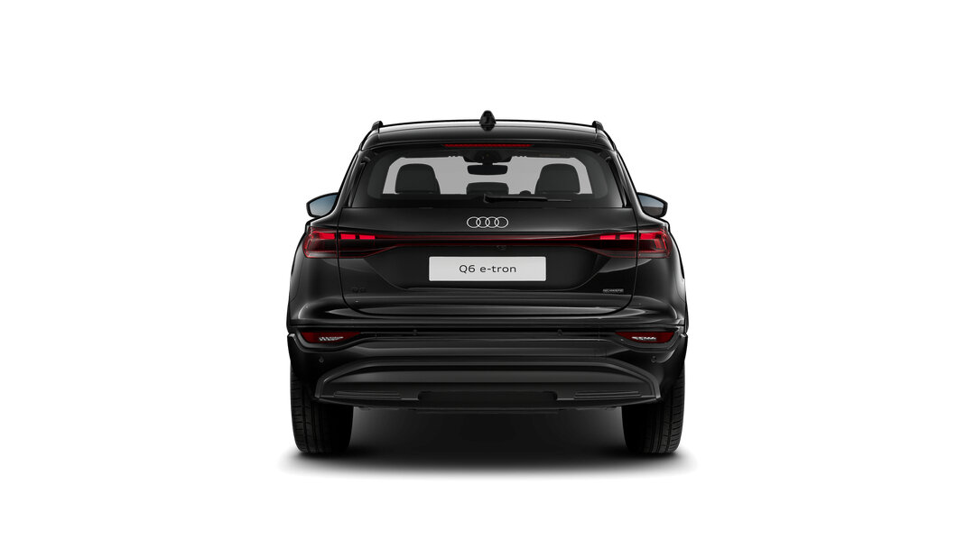 Audi Q6 e-tron Advanced edition - Afbeelding 4
