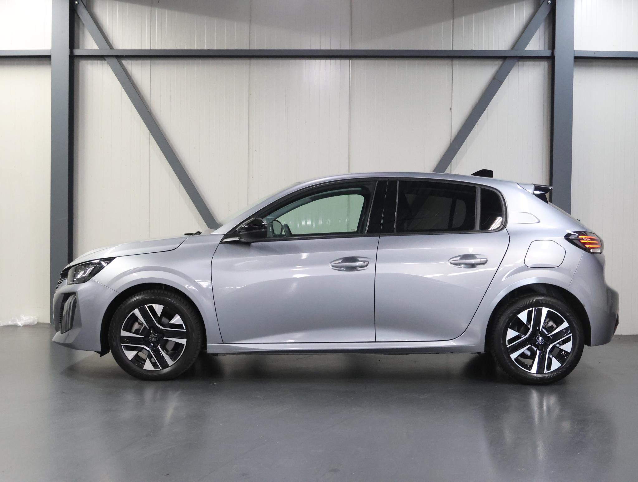 Peugeot 208 Allure 100PK - Afbeelding 2