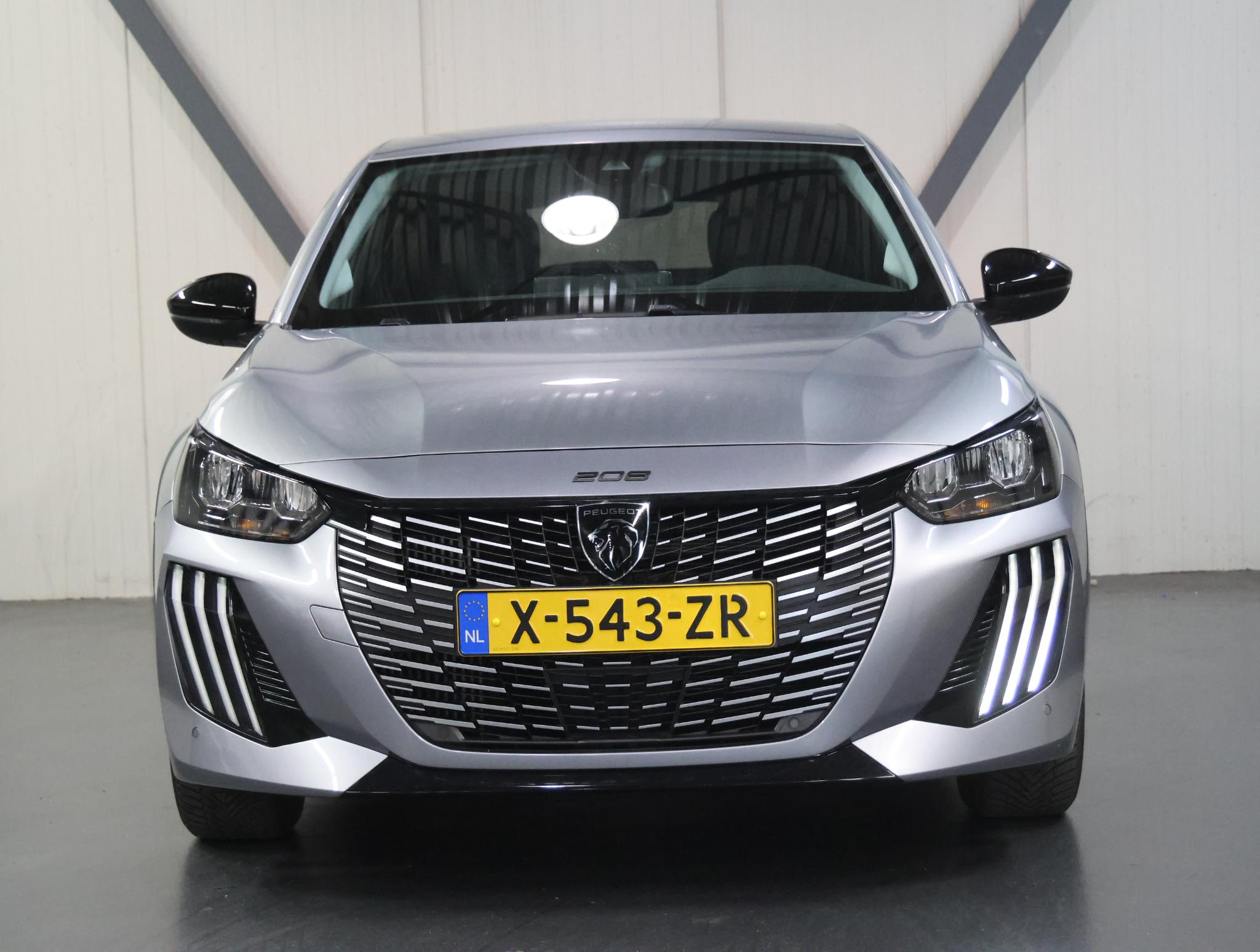 Peugeot 208 Allure 100PK - Afbeelding 5