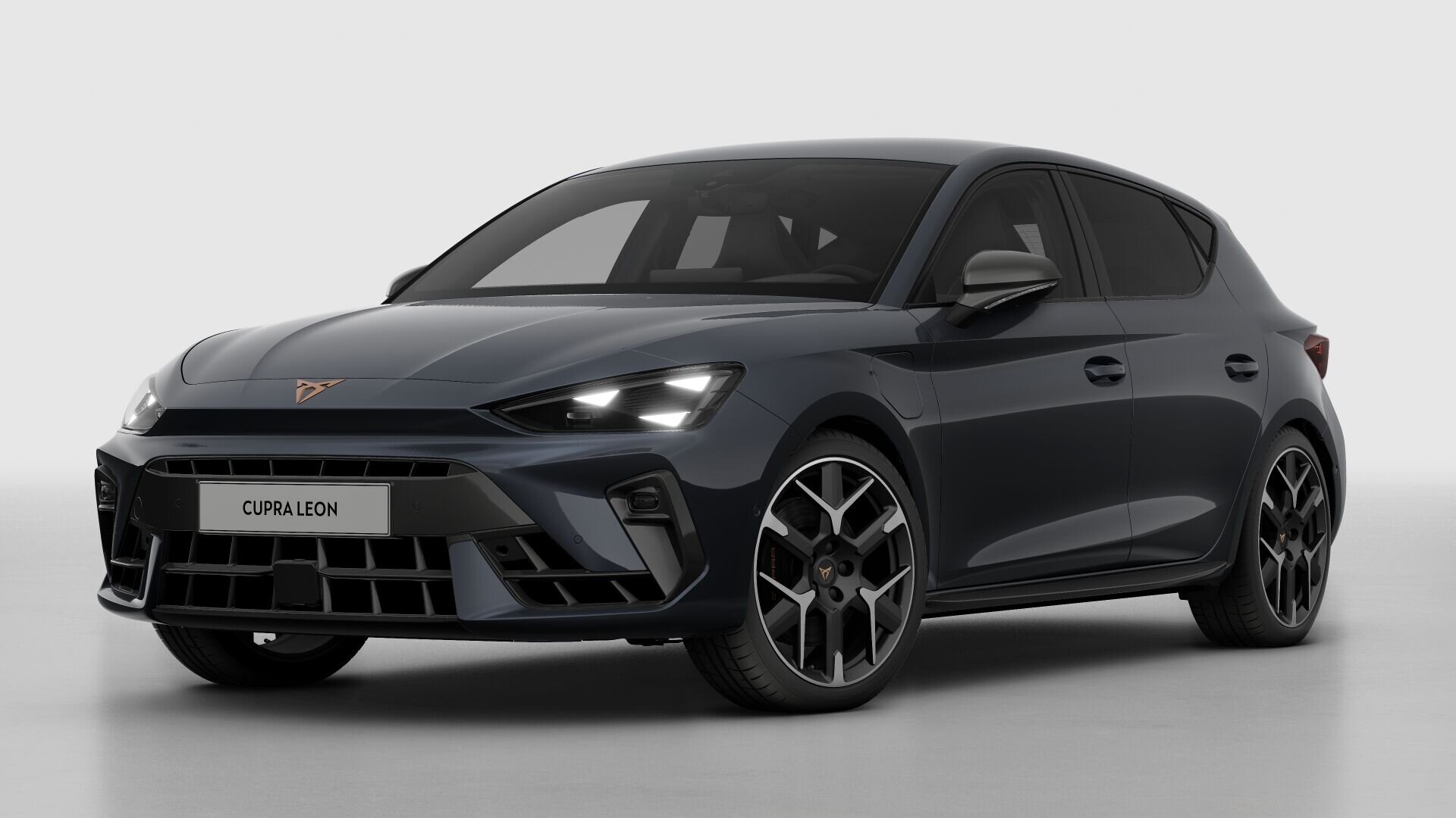 CUPRA Leon VZ Performance - Afbeelding 2