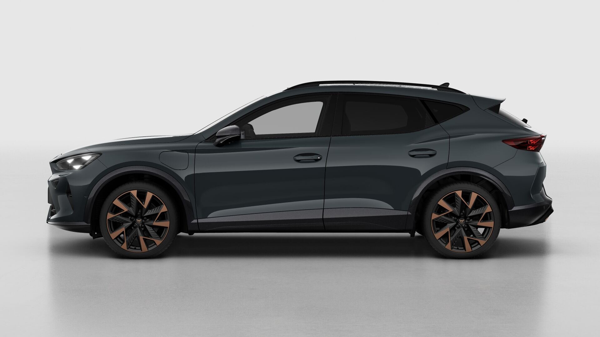 CUPRA Formentor VZ Performance - Afbeelding 3