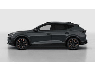 CUPRA Formentor VZ Performance - Afbeelding 3