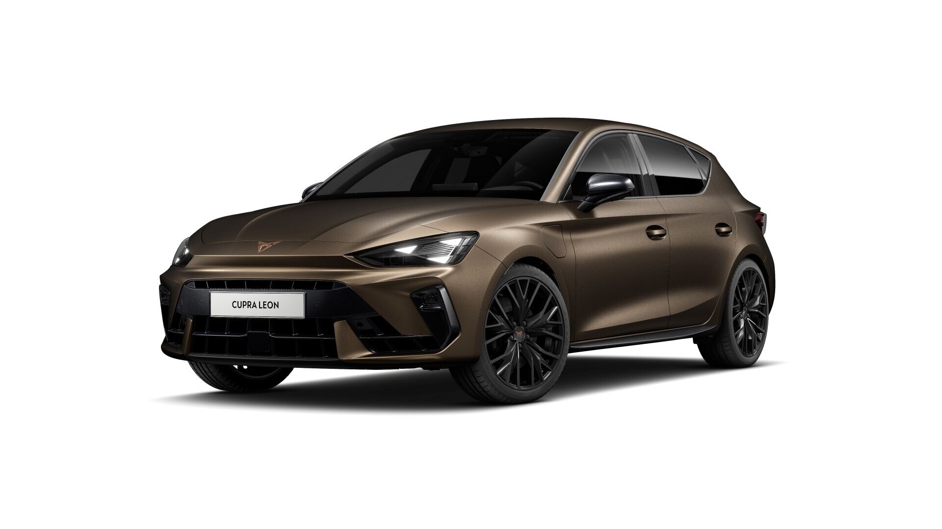 CUPRA Leon VZ Performance