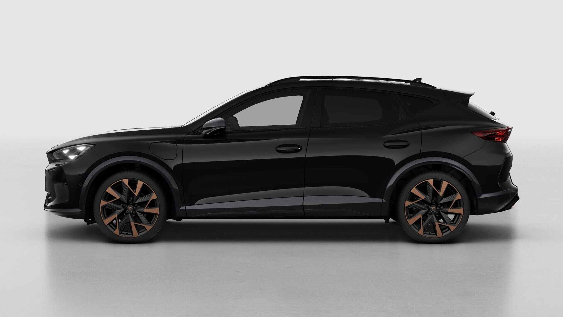 CUPRA Formentor Business - Afbeelding 3
