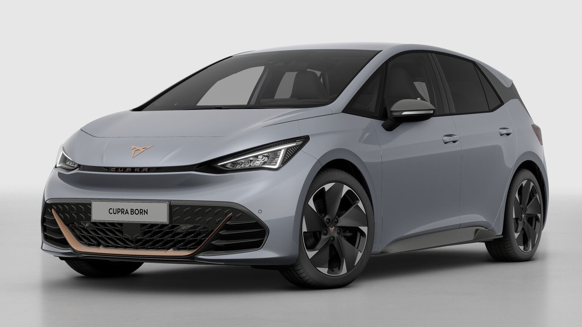 CUPRA Born Essential Limited - Afbeelding 2