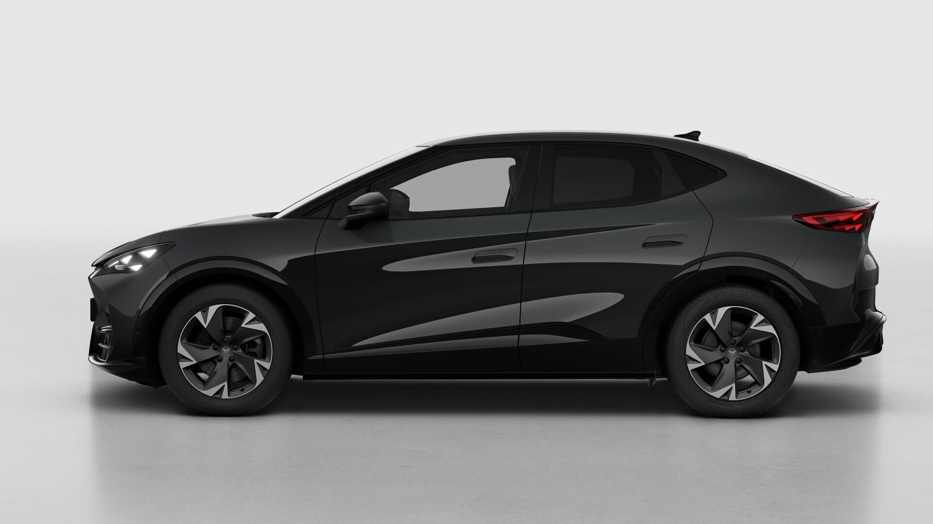 CUPRA Tavascan Business - Afbeelding 3