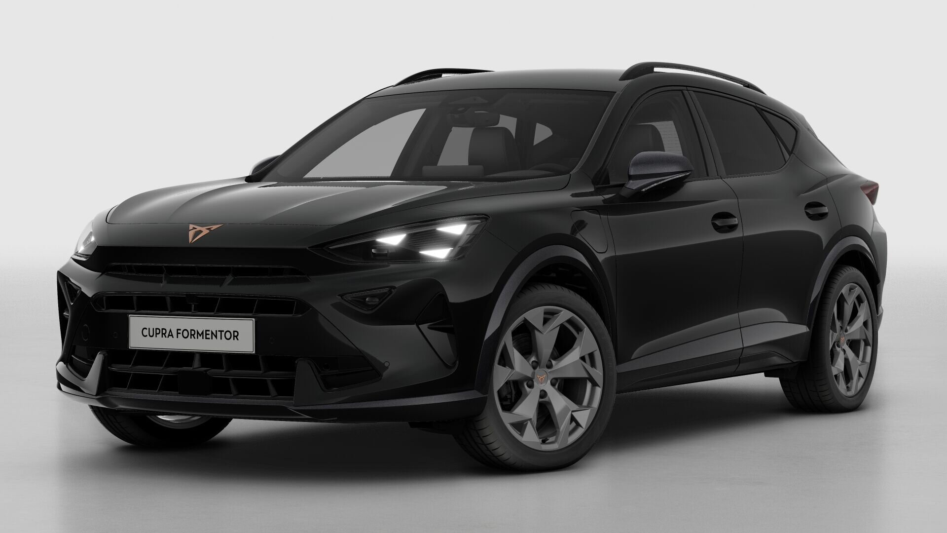 CUPRA Formentor Business - Afbeelding 2