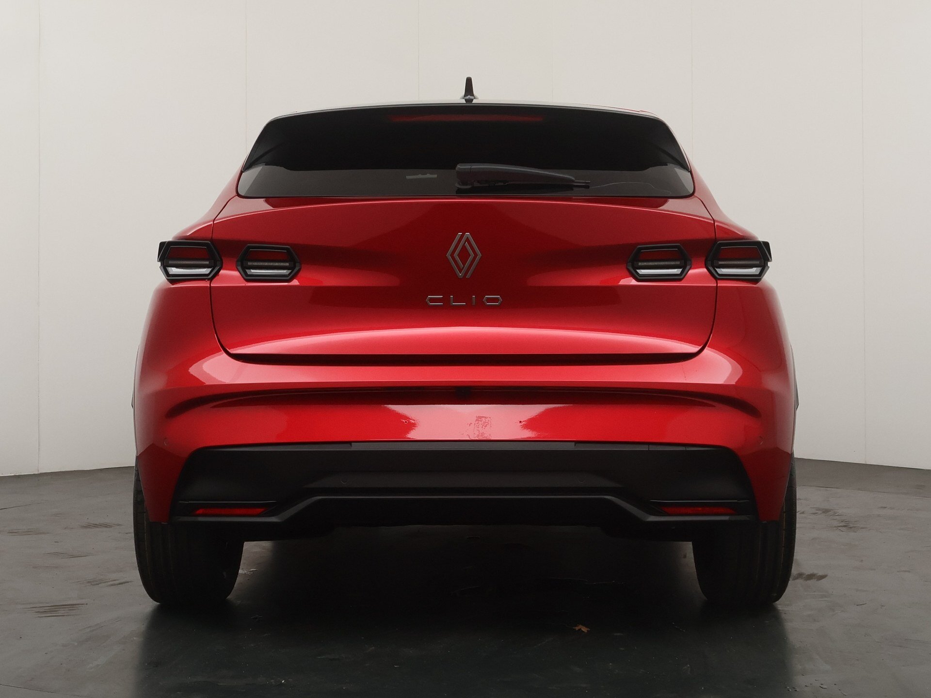 Renault Clio Techno - Afbeelding 4