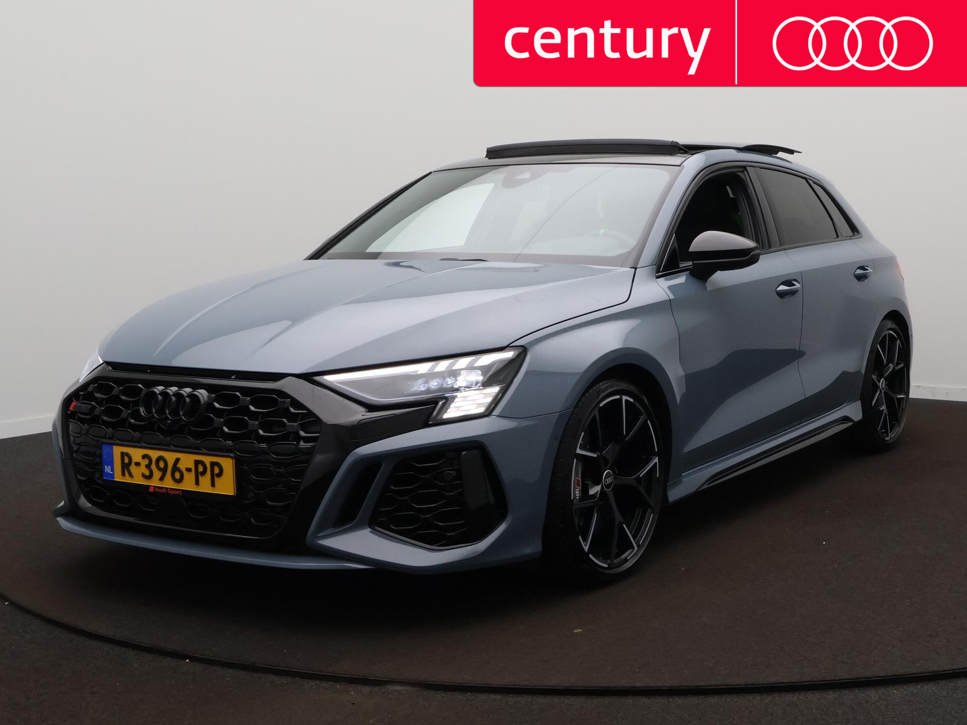 Audi A3 Sportback 2.5 TFSI RS 3 quattro