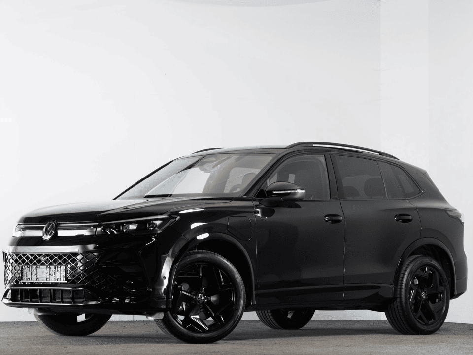 Volkswagen Tiguan R-Line 1.5 eHybrid 272 PK - Afbeelding 1