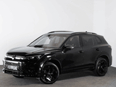 Volkswagen Tiguan R-Line 1.5 eHybrid 272 PK - Afbeelding 3