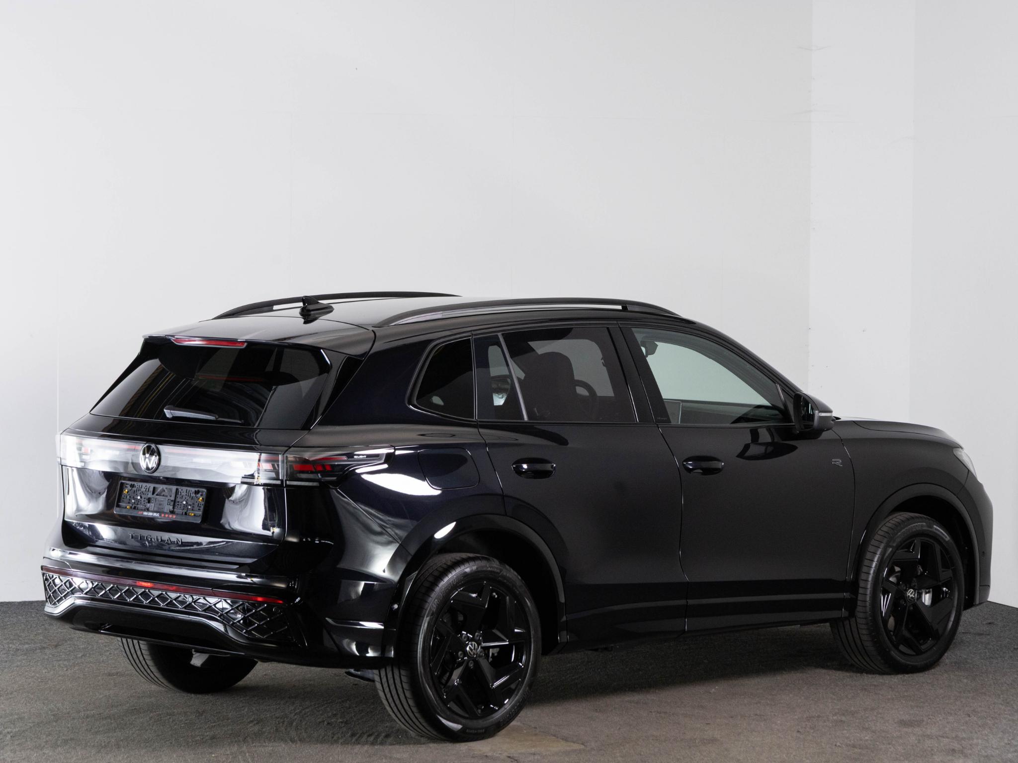 Volkswagen Tiguan R-Line 1.5 eHybrid 272 PK - Afbeelding 4