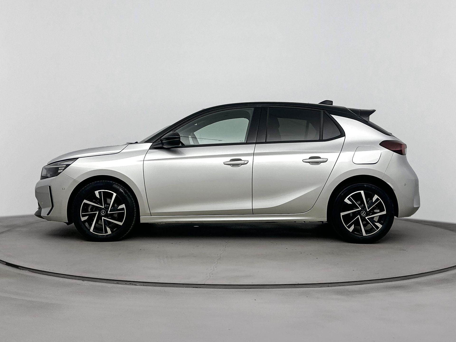 Opel Corsa 1.2 110pk Hybrid GS - Afbeelding 2