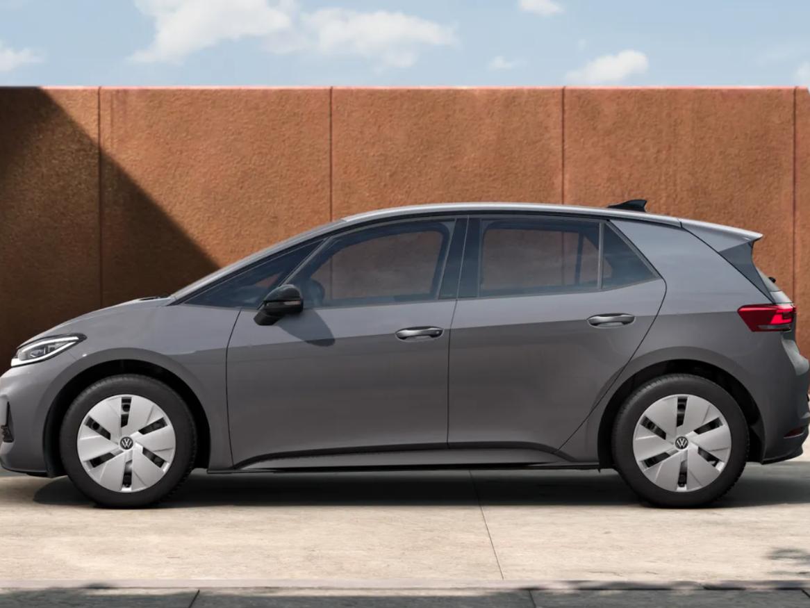 Volkswagen ID.3 Trend 50 kWh accu 125 kW / 170 PK Hatchback Elektr - Afbeelding 2