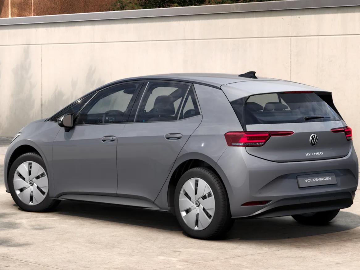 Volkswagen ID.3 Trend 50 kWh accu 125 kW / 170 PK Hatchback Elektr - Afbeelding 3
