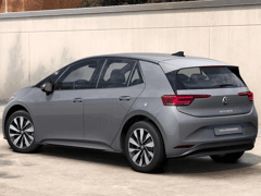 Volkswagen ID.3 Trend 50 kWh accu 125 kW / 170 PK Hatchback Elektr - Afbeelding 3