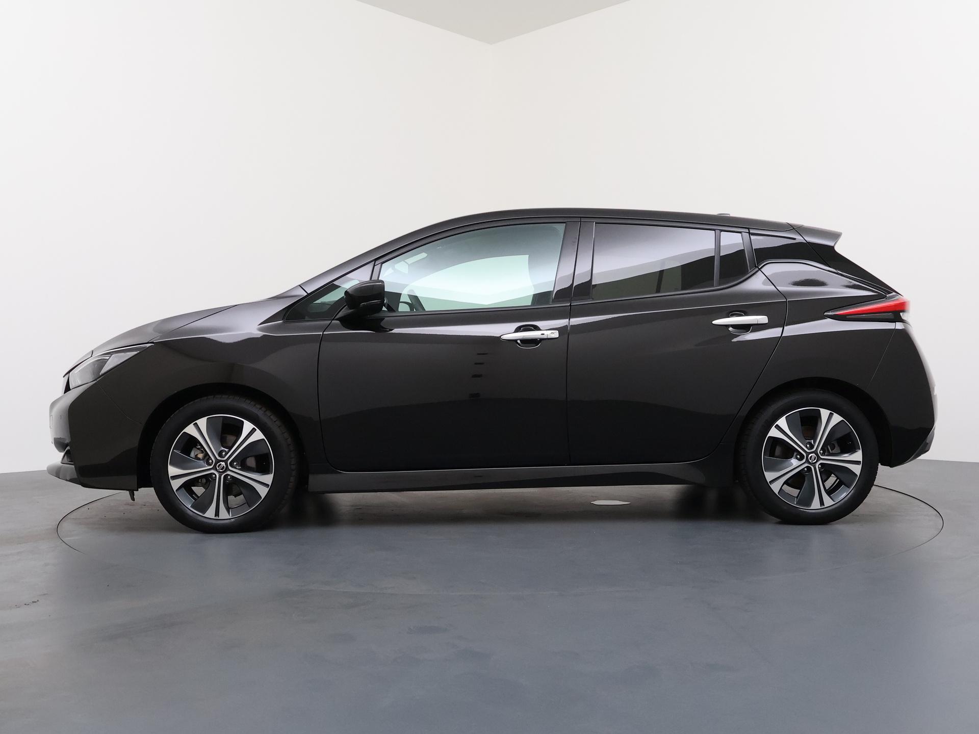 Nissan Leaf N-Connecta 40 kWh - Afbeelding 2