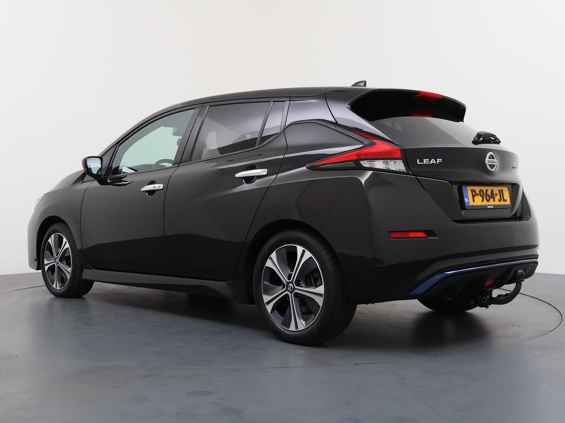 Nissan Leaf N-Connecta 40 kWh - Afbeelding 3