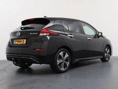 Nissan Leaf N-Connecta 40 kWh - Afbeelding 5