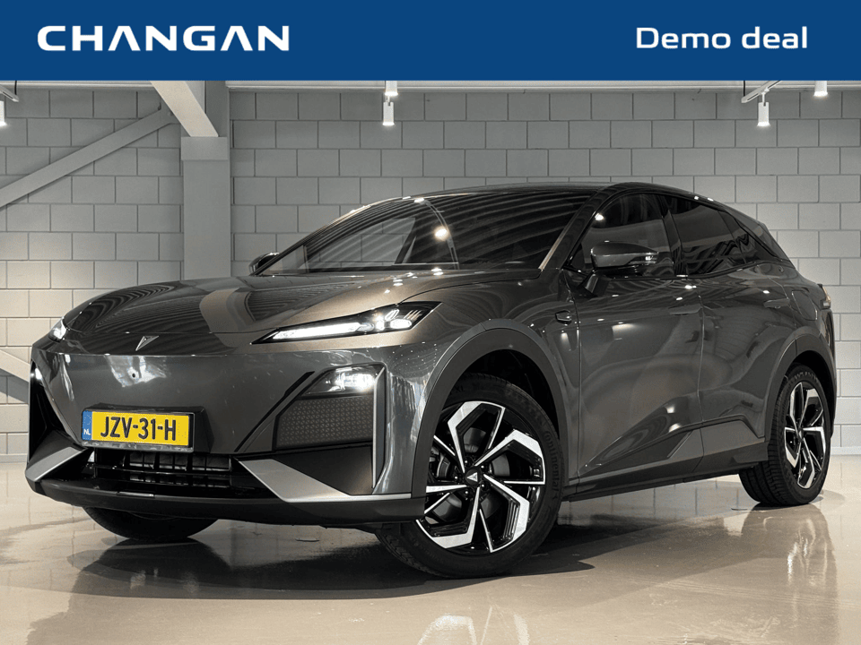 Changan Deepal S07 Max 79.97 kWh - Afbeelding 1