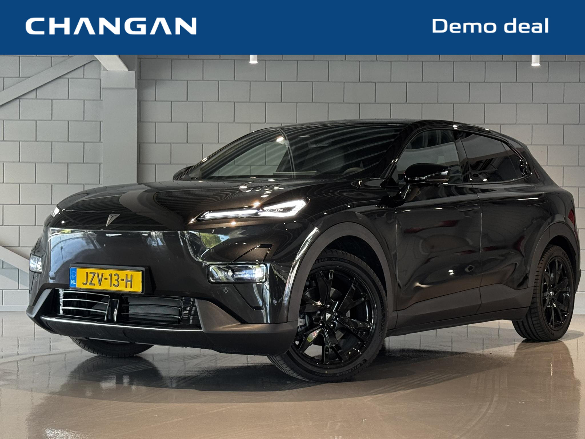 Changan Deepal S05 Max 68.8 kWh - Afbeelding 1