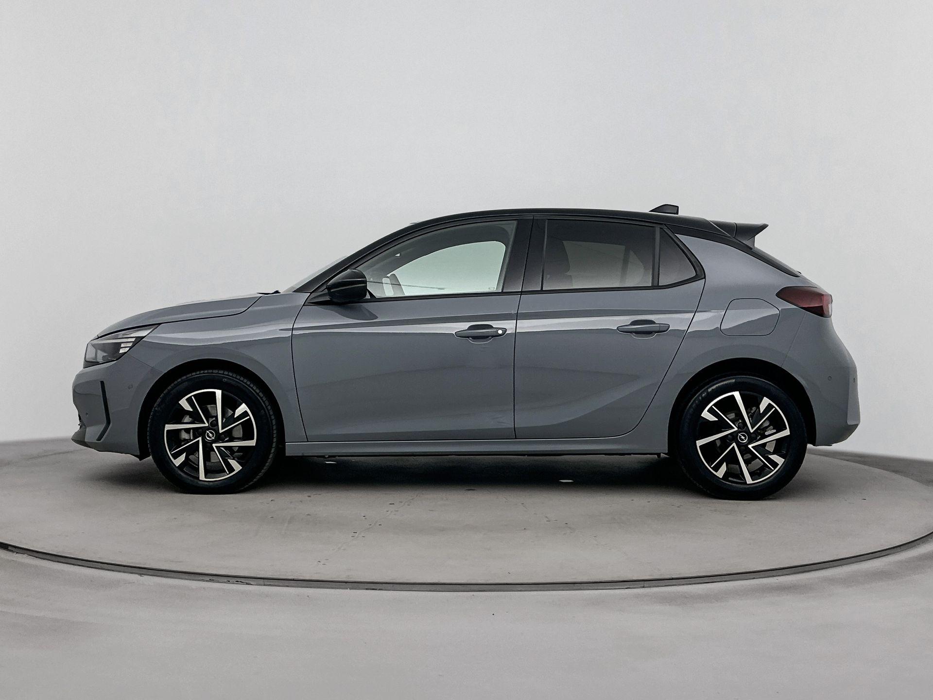 Opel Corsa 1.2 110pk Hybrid GS - Afbeelding 2