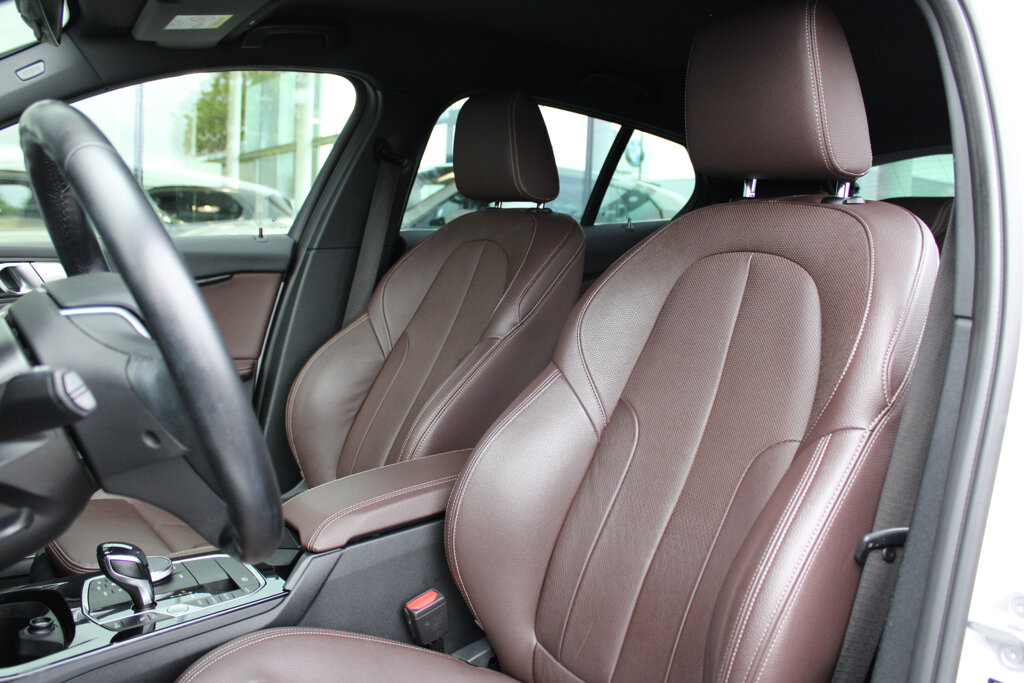 BMW 1 Serie 2