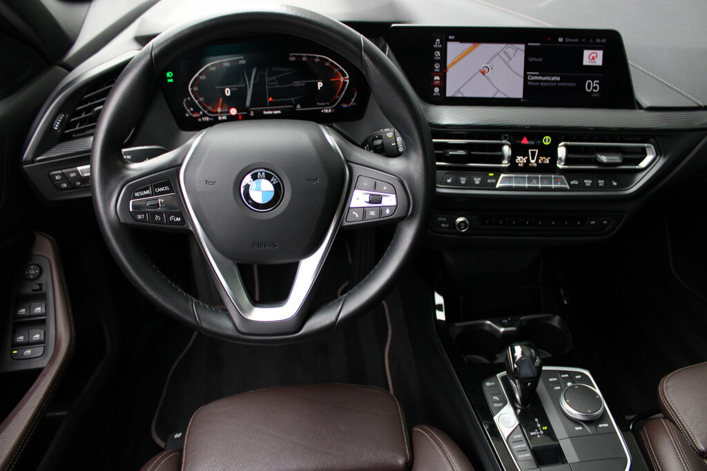 BMW 1 Serie 9