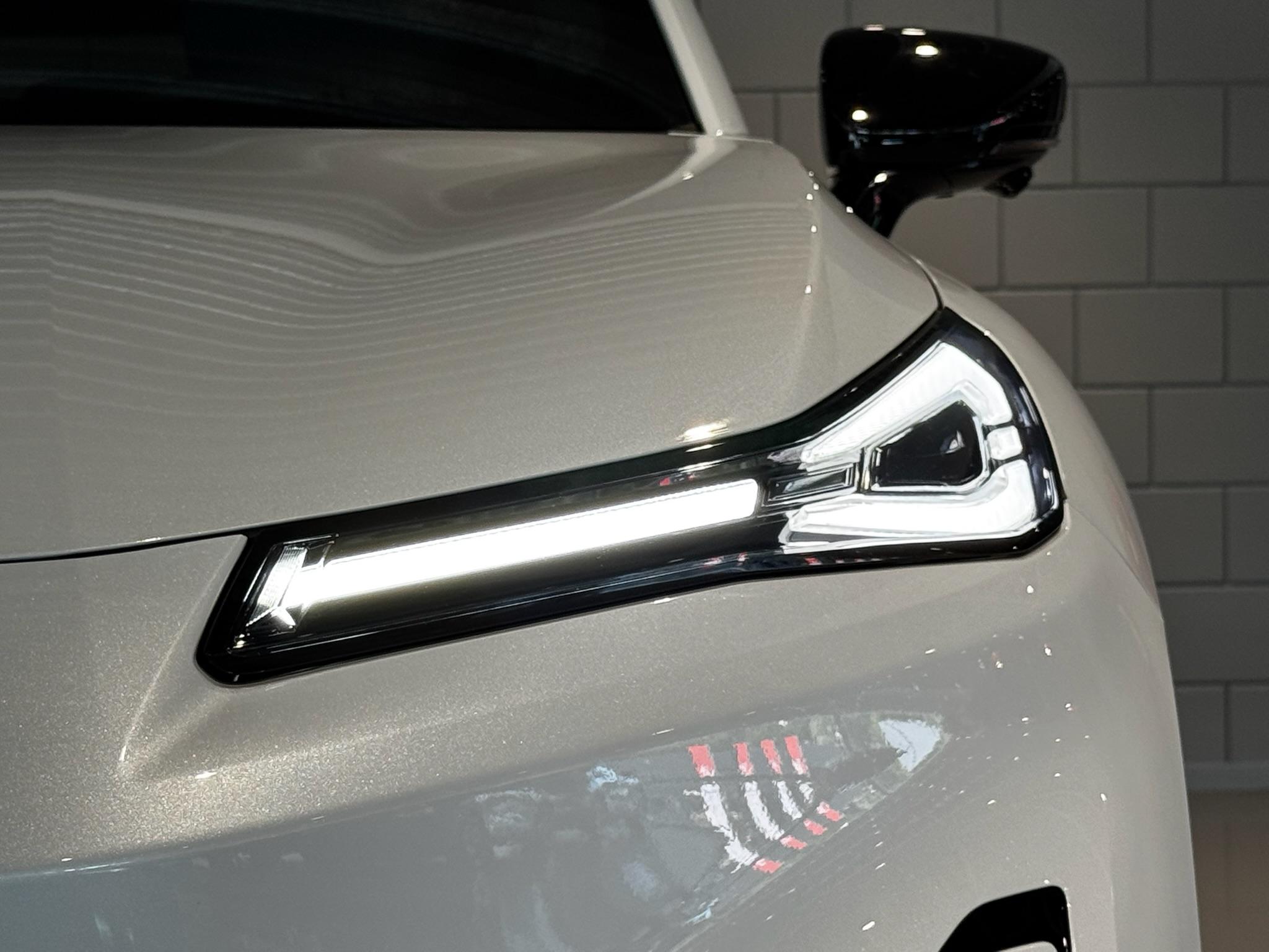 Changan Deepal S05