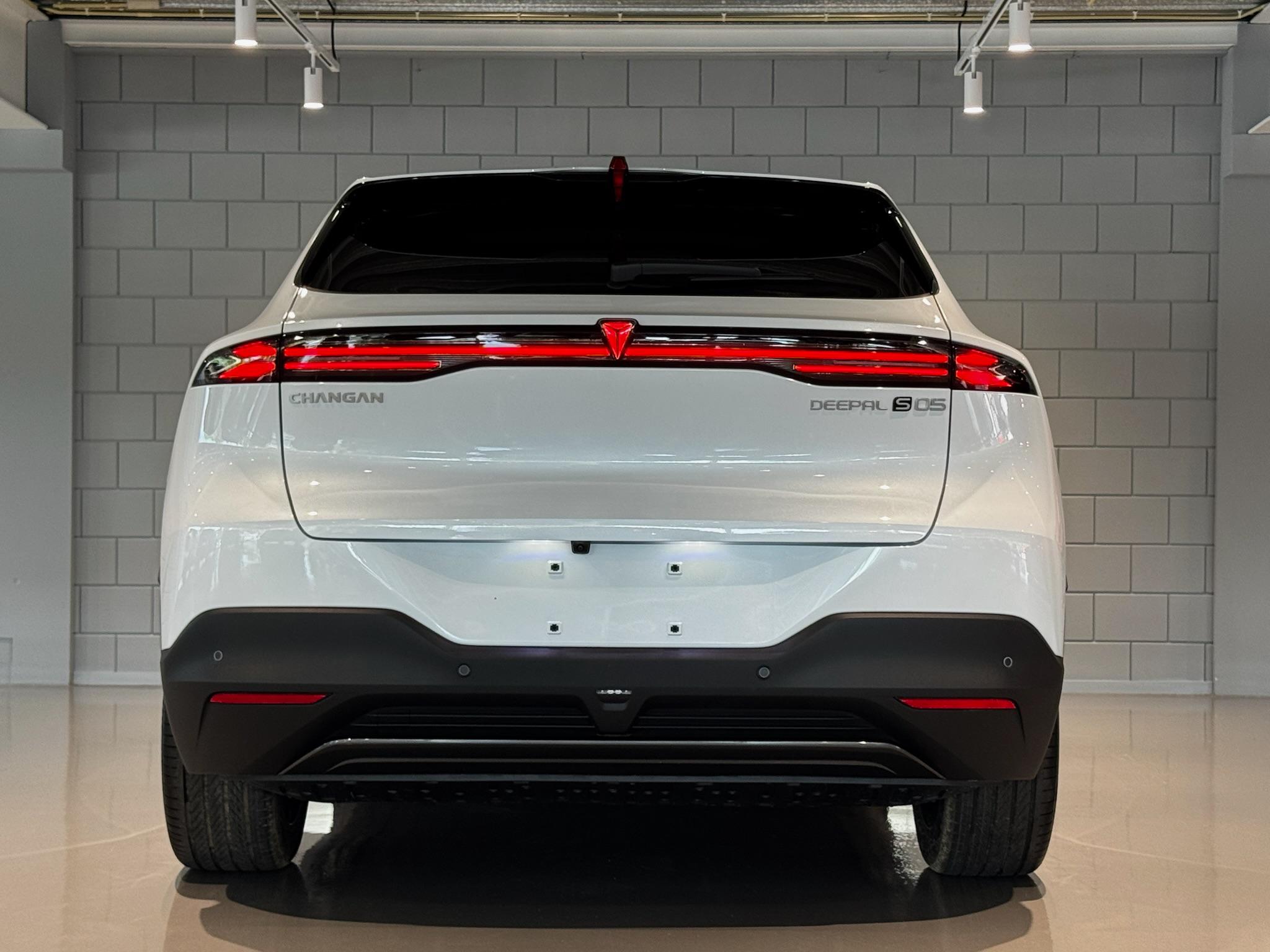 Changan Deepal S05
