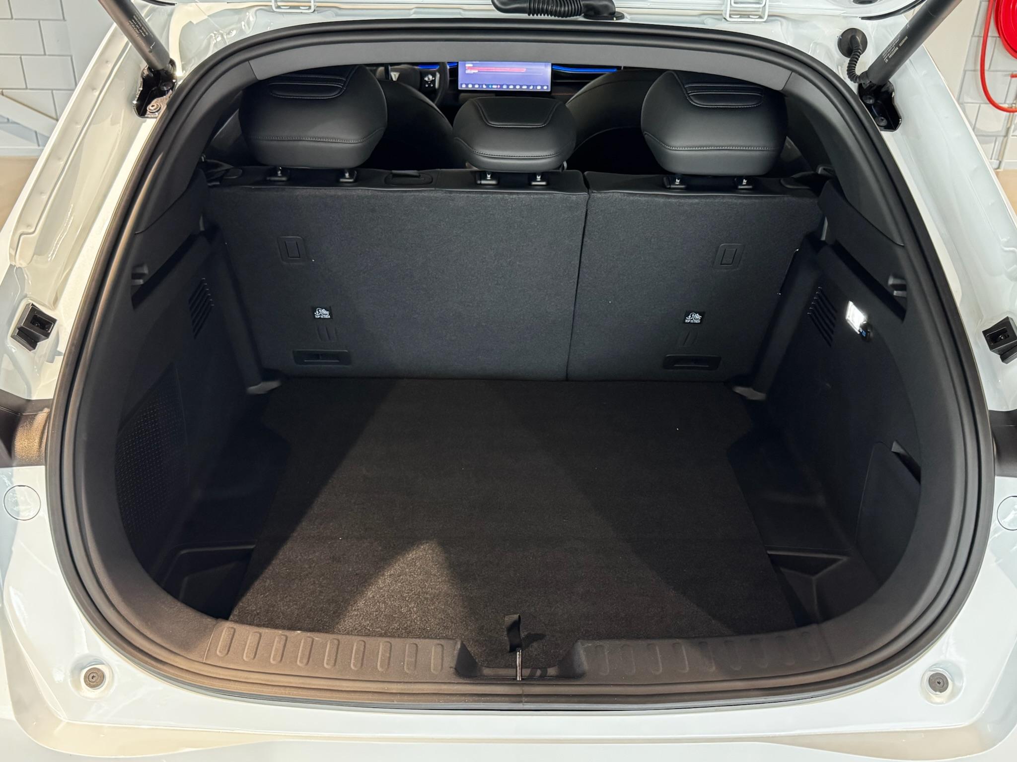 Changan Deepal S05
