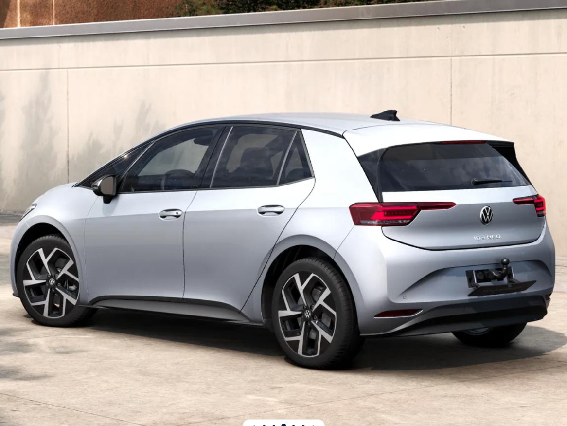 Volkswagen ID.3 Life 50 kWh accu 125 kW / 170 PK Hatchback Elektri - Afbeelding 3